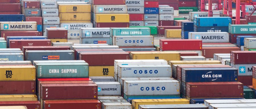 What happened to the Crazy Ocean Freight3