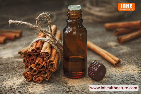 Cinnamon Essential Oil