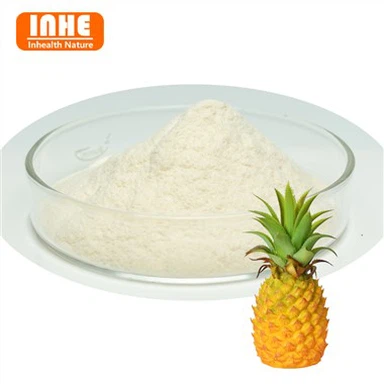 Pineapple Enzyme Bromelain