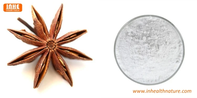 Star Anise and Shikimic Acid Extract