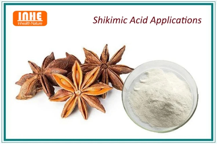 Shikimic Acid Applications