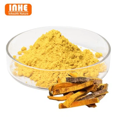 Berberine Hydrochloride hmoov